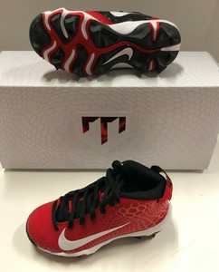 kids turf baseball cleats