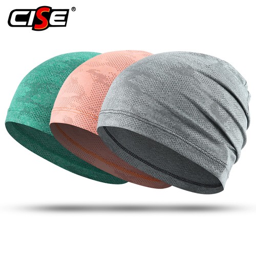 Summer Breathable Beanie Hat Thin 
