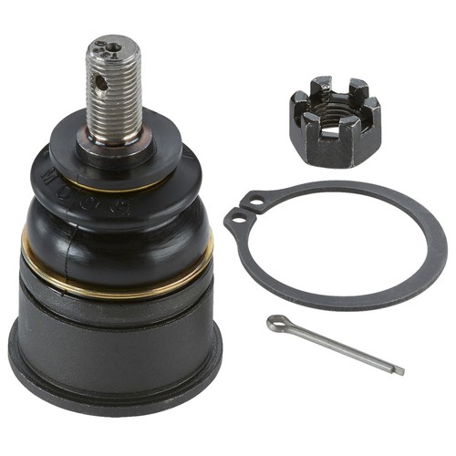 MOOG Front Lower Ball Joints Kit Set of 2 Pair for Honda Accord Odyssey Acura CL - Picture 4 of 6
