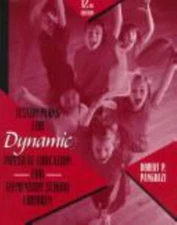 Lesson Plans for Dynamic Physical Education for Elementary School