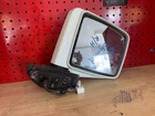 Nissan Elgrand e50 driver side mirror (7 wires)