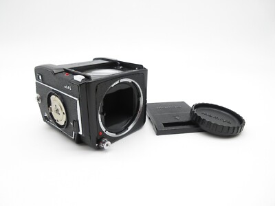 Mamiya M645 Mittelformatkamera Body Gehäuse