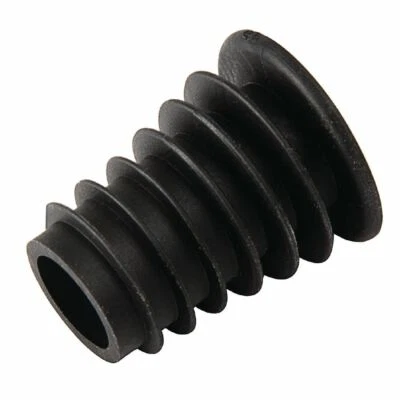 Beaumont Replacement Optic Inserts of Rubber for 70cl & 1.5L Bottles Pack of 20