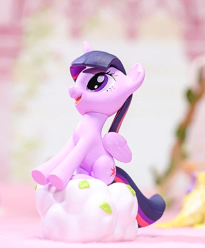 12 basic non-repetitive My Little Pony Natural Series Weather Confirmed - Image 4 of 4