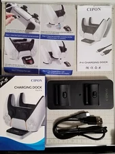 CIPON P5 FAST Charging CONTROLLER Dock NEW IN BOX FAST SHIPPING 