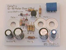 Heathkit IG-18 THD Improvement kit (Complete kit)