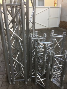 4 Punkt traverse gebraucht 4 Punkt traverse gebraucht