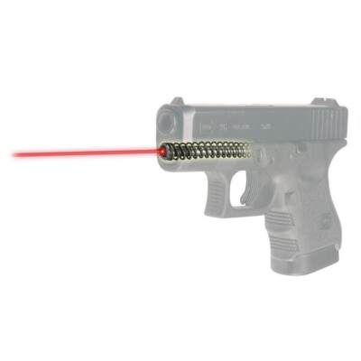 LaserMax LMS-1161-G4 GUIDE ROD LASER