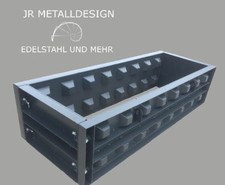 Schalung f&uuml;r Betonverbundsteine, Betonblock, Legosteine, Lagerbox