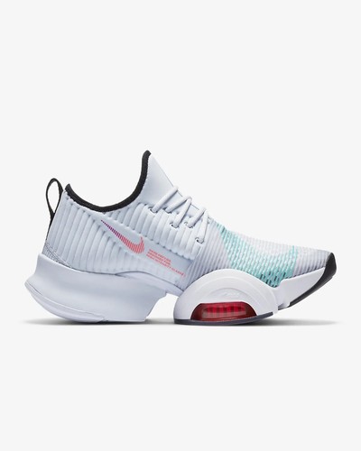 Nike Air Zoom SuperRep HIIT Training Shoes Sz 14 Womens/ Sz 12.5 Mens BQ7043-020 - Picture 2 of 6