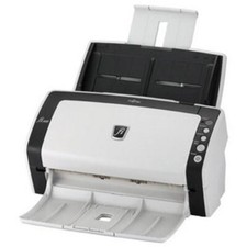 FI-6140 High Performance Sheetfed Scanner
