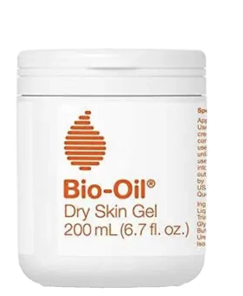 Bio-Oil Skin Care Moisturizers