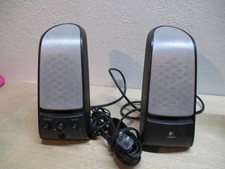 logitech x 120 speakers