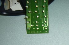 SAMMY / RODEO PACHISLO SLOT MACHINE LED REEL LIGHTS BOARD BS-BK002