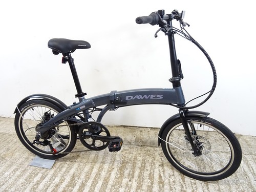 Dawes Arc II 20\