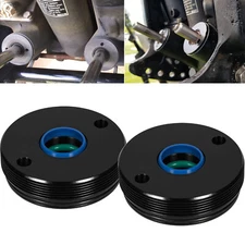 878239 Tilt Cylinder End Cap Glands for Mercury 135 150 175 300 Optimax EFI Carb