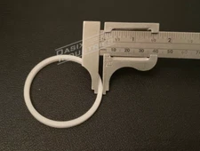 Replacement O-Ring for Central Pneumatic Harbor Freight 04041 Nail Gun