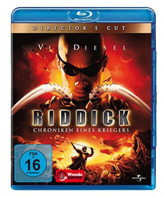 Riddick Chroniken Eines Kriegers Stream Deutsch Riddick Chroniken Eines Kriegers Stream Deutsch