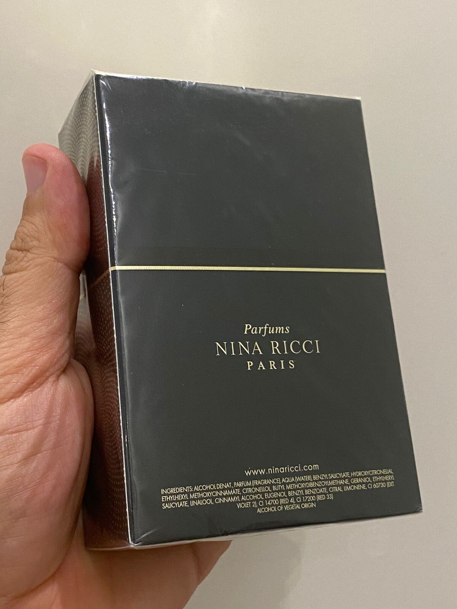 Nina Ricci L'Extase Rose Absolue EDP 80 ml 2.7 oz WOMEN