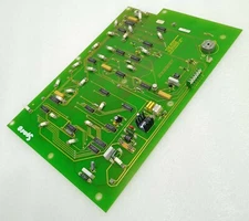 AFA MINERVA 8 ZONE REPEATER PCB 663 (1/04202) 609 (1/04201) ISSUE 5 BS9762 