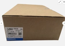 NEW IN BOX Omron NB5Q-TW00B HMI Interactive Display NB5QTW00B