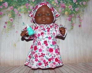 miniland baby doll clothes