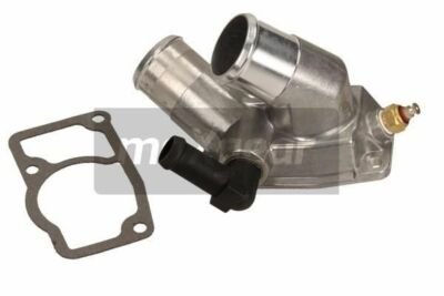 Válvula De Control De Refrigerante THERMOTEC - Número OE 1820001, Compatible Con Opel Corsa B, Astra F, Vectra B