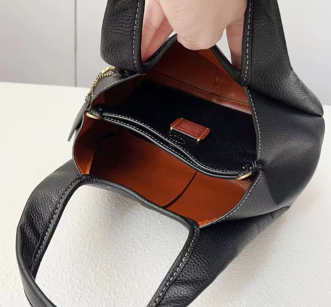 COACH CM545 LANA SHOULDER BAG BLACK 2WAY Outlet | eBay COACH CM545 LANA SHOULDER BAG BLACK 2WAY Outlet | eBay