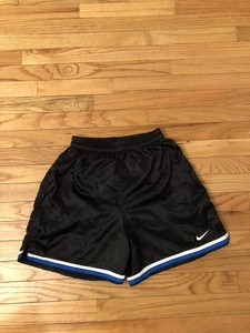 nike youth soccer shorts
