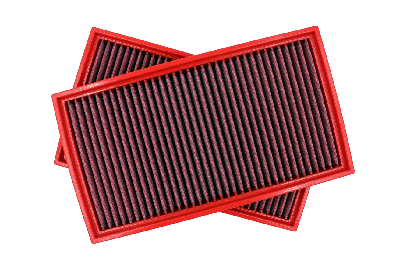 Ferrari 599 Air filter