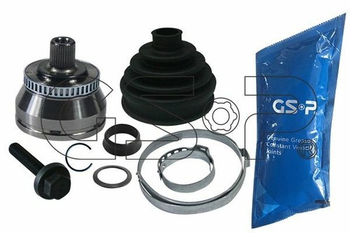 Gelenksatz Antriebswelle Vorne Radseitig Für Opel Meriva 1.6 Bis Fgst