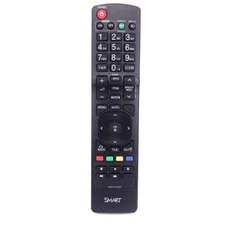 New Original AKB73775307 For LG Smart System LCD LED TV Remote Control