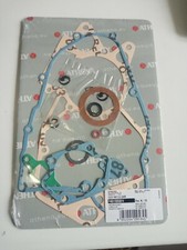 SERIE GUARNIZIONI COMPLETA PER FANTIC MOTOR TRIAL 50 JUNIOR VERSIONE ANNO 1990