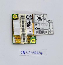 Genuine Lenovo T61 Bluetooth Module J92182 39T0495 - OEM Laptop Parts - World...
