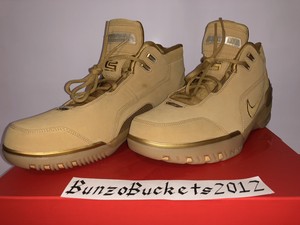 lebron zoom generation wheat