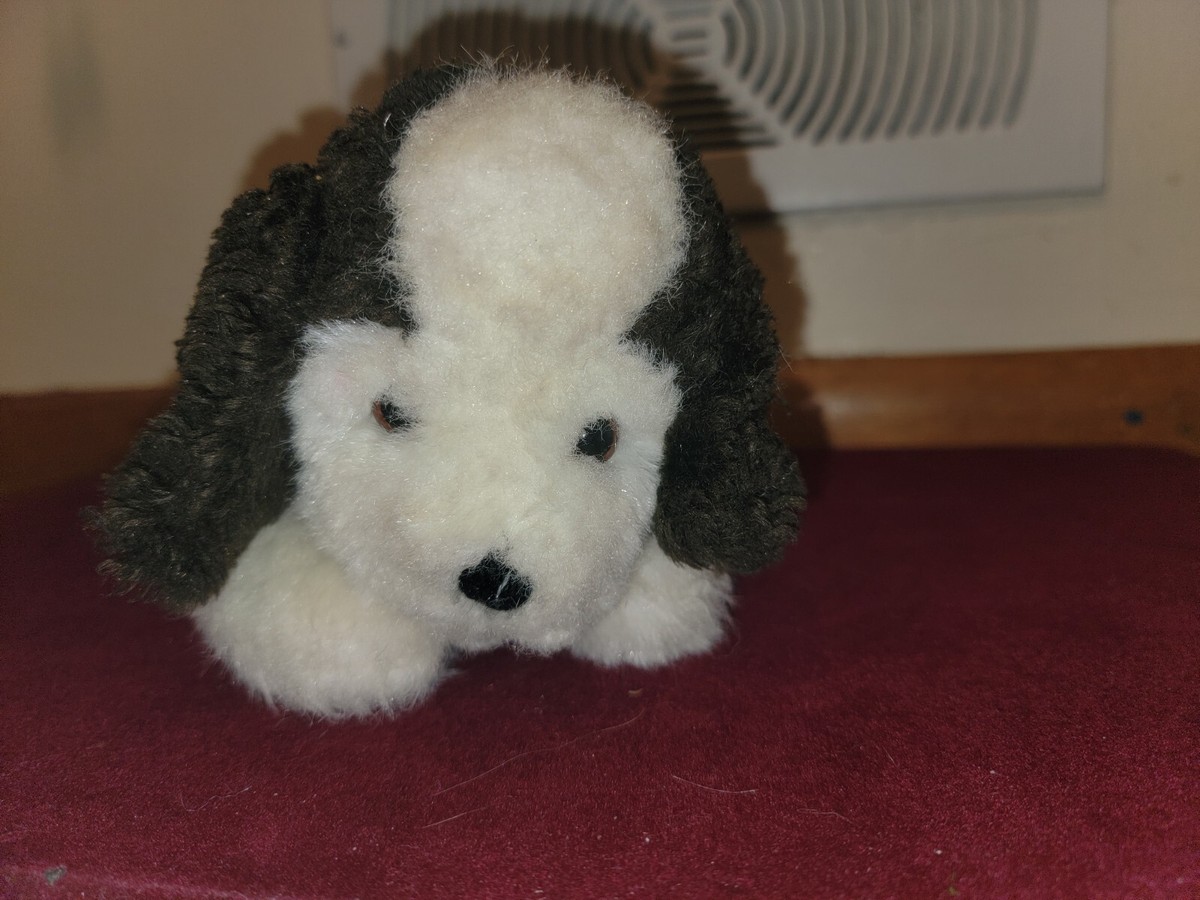 ヴィンテージGUNDぬいぐるみ　2体 Vintage 1988 1990 Gund Zwibble Dibble Dinosaur 14