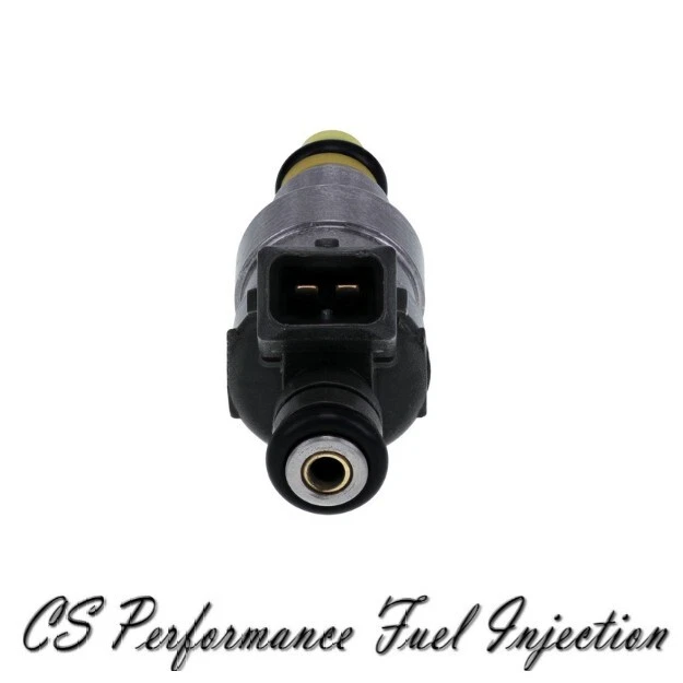 原始设备制造商博世燃油喷射器 (6) 0280150129 套装适用于 87-93 捷豹 3.6L 4.0L I6 — 第 3/4 张图片