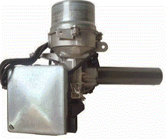 EPS PIANTONE STERZO ELETTRICO CITY REVISIONATO PER FIAT 500X - Picture 1 of 1