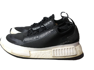 Adidas Originals Shoes Men's Size 11 NMD R1 Spectoo Sneakers AS IS