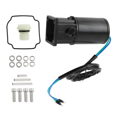 Tilt Trim Motor for Mercury Marine Außenborder 30-125 HP 809885A1