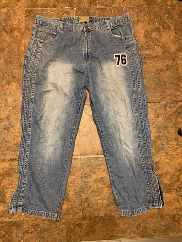 D-Tek Men's Jeans Size 46\
