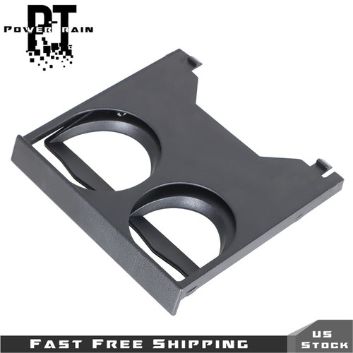 Insert Instrument Panel Cup Holder Assembly For 93-1998 Toyota T100 55620-34010 - Picture 4 of 17