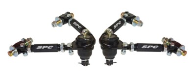 SPC Performance Right / Left Mopar Adjustable Control Arms Fits Dodge / Plymouth