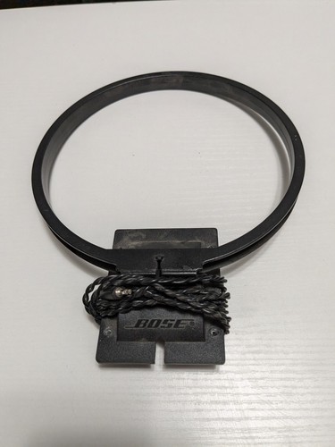 Bose Antenna for 3-2-1 Acoustimass Media Center AM Radio Loop Genuine OEM