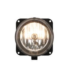 1PC Fog Light For 2005-2006 Ford Escape 2000-2005 Ford Focus Clear Lens Lamp L=R
