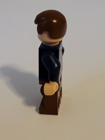 Star Wars LEGO MINIFIG Minifigure sw0088a HAN SOLO 6212 HS62