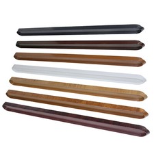 uPVC Window Board Joint External 90 Degree Corner Polyboard Duraboard Cill Sill