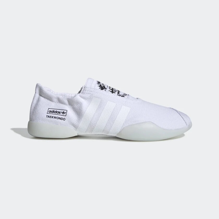 adidas taekwondo shoes 2019