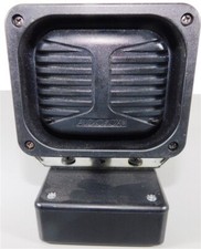 7/1033 Audiovox AA931 Speaker with Switch Board