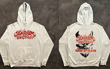 Collection Slaughter To Prevail Gift For Fans S to 3XL 2-sides Hoodie BM1115